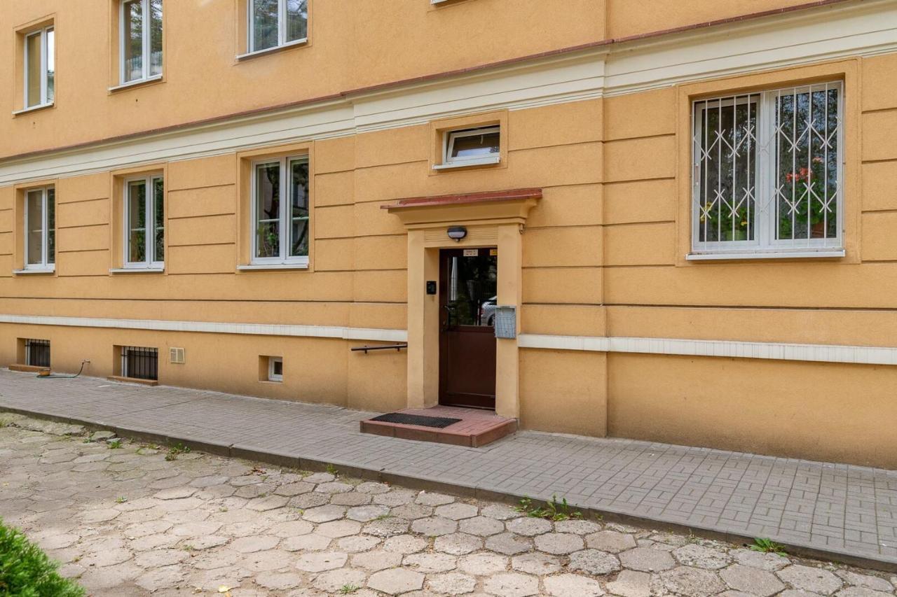 Leilighet Rent Like - Nieklanska 9/11 *