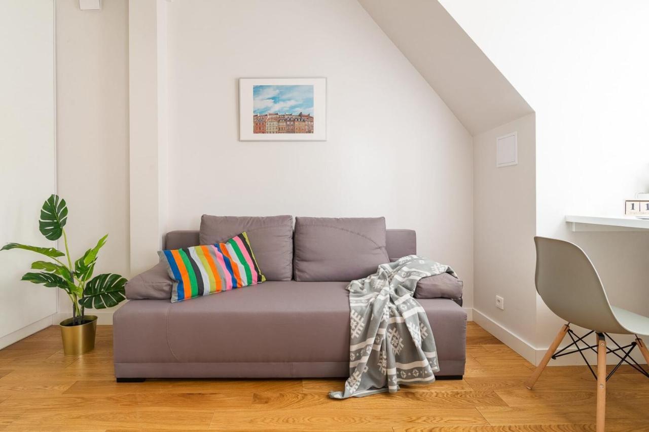 Leilighet Rent Like - Nieklanska 9/11 *