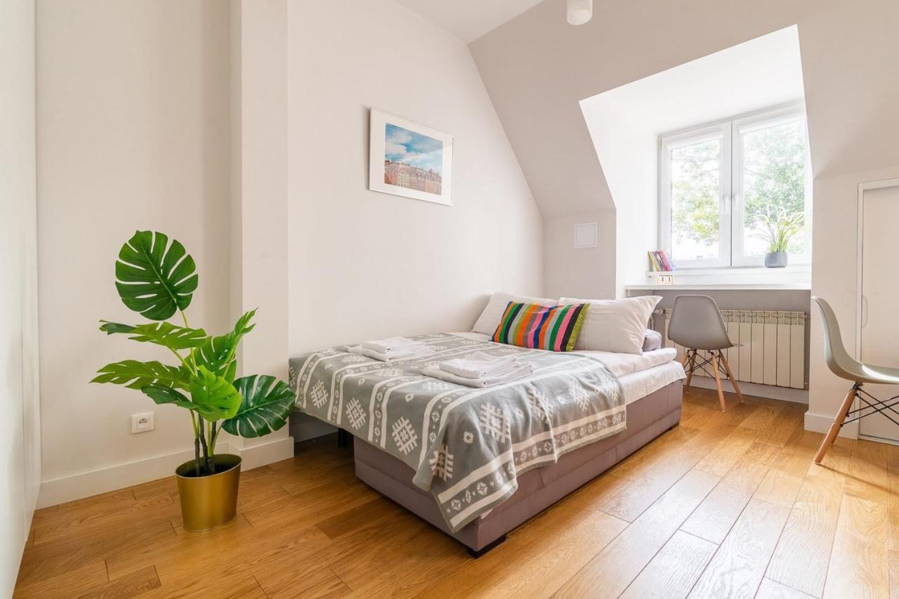 Rent Like - Nieklanska 9/11 Leilighet