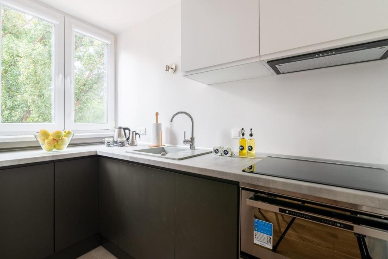 Leilighet Rent Like - Nieklanska 9/11